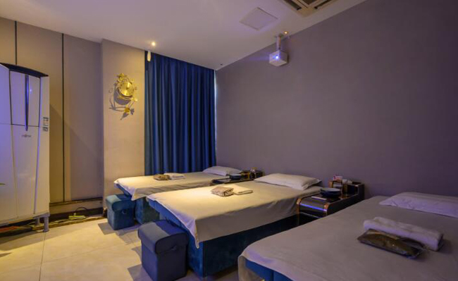 成都武侯区热石按摩：冬天里的救命暖宝宝